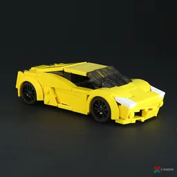 Lamborghini Gallardo