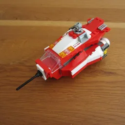 4100 Sea jabber