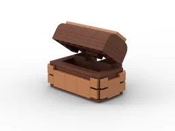 Random Chest #1