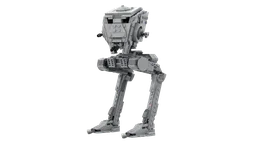 75375 Alternate Model: AT-ST