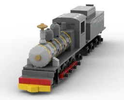 Patagonia Express