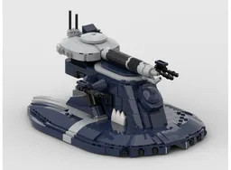 Incinerator tank CIS