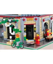 Modular Wine and Flower Shop