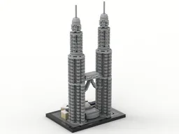 Petronas Towers