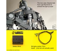 Mata Nui has risen
