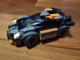 75892 Track Racer