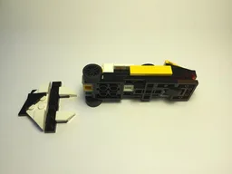 30657 Morgan Super 3
