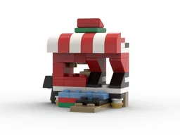 Shop