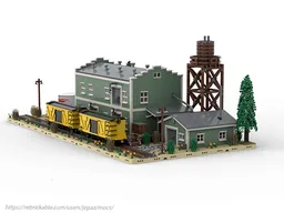 Canning Company