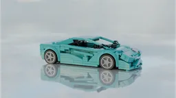 McLaren F1