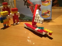 Sailboat 30669