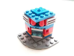 Micro shop