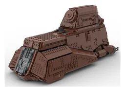 MTT (Trade Federation)