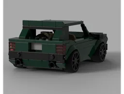 Lancia Delta Intergrale