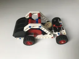 42116 Concept Car