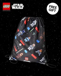 Star Wars Gym Bag