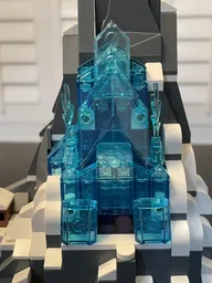 Frozen Skyline