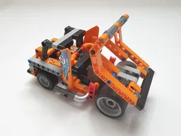 42104 Dump Truck