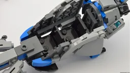 332nd CLONE SPEEDER