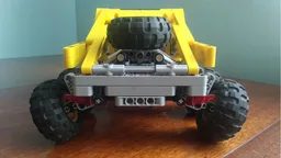 Tatra 1