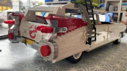 Ecto 1