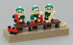 Elf Workshop