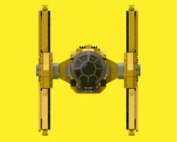 Mining Guild Starfighter (TT)