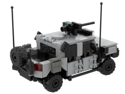M150 MCV