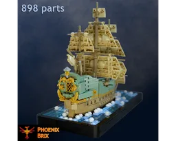 The Flying Dutchman