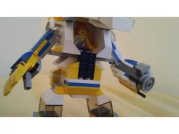 Sunshine Mech