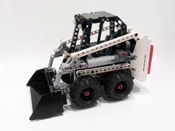 Bobcat S130 Loader