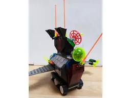 Ufo Explorer