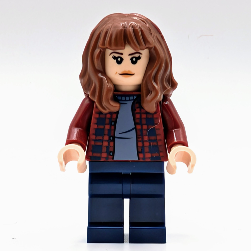 Lego Joyce Byers