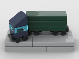Nano Truck