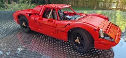 Ferrari 250LM