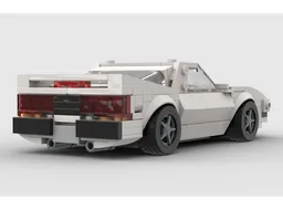 3rd Generation Pontiac Firebird
