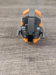 Porg! (Midi Scale)