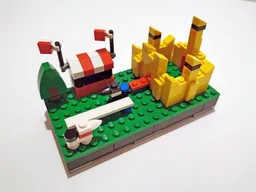 Legoland
