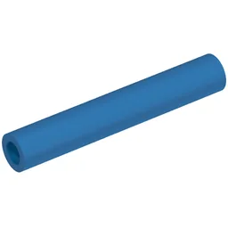 Hose, Pneumatic 4mm D. 3L / 2.4cm / Blue