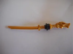 Ninjago Custom Weapons