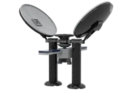 Supernova Solar Thermal Propulsion Spacecraft