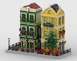 Caribbean Bank