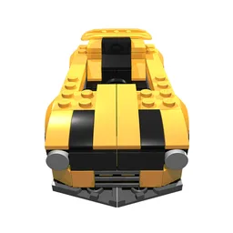 75909 Speeder