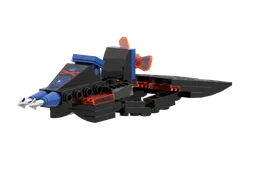 Aqua - Shark Mini Walker