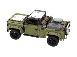 42110 Towtruck