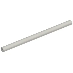 Hose, Pneumatic 4mm D. 7.5L / 6cm / Light Bluish Gray