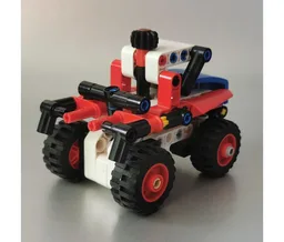 Claas Xerion Mini - 42116O model