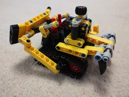 42163 Ripper attachment