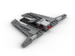 30279 C-class Interceptor