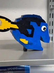 Dory